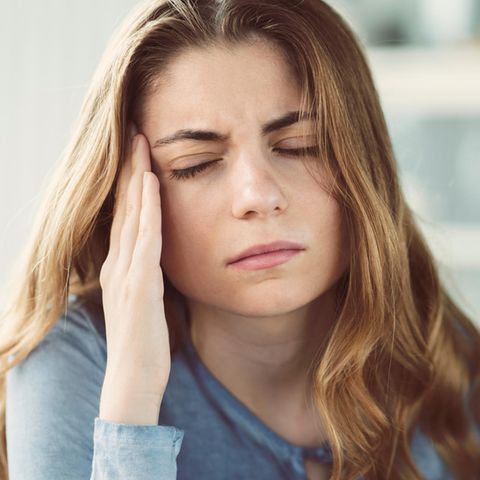 Post-Covid-Syndrom