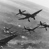 Die deutschen Siege zu Beginn des Krieges waren mit der Ju 87 verknüpft. Es gelang nicht, ein Nachfolgemodell zu bauen.