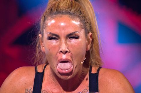 "Sommerhaus der Stars" Lisha