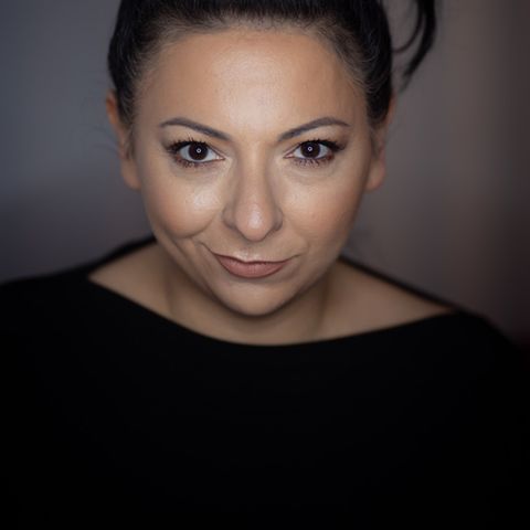 Adrineh Simonian
