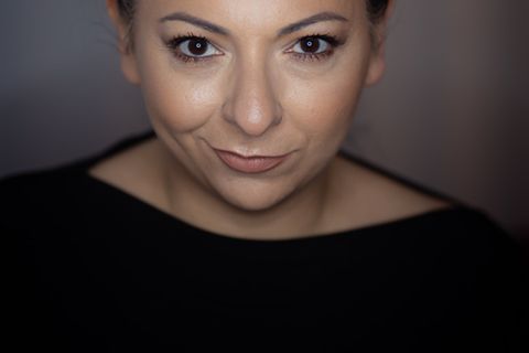 Adrineh Simonian