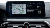BMW 530e 2021