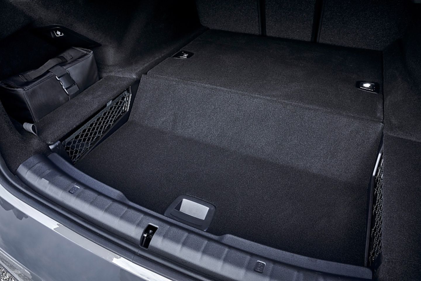 BMW 530e 2021