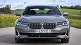 BMW 530e 2021