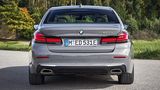 BMW 530e 2021