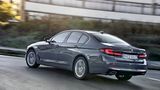 BMW 530e 2021