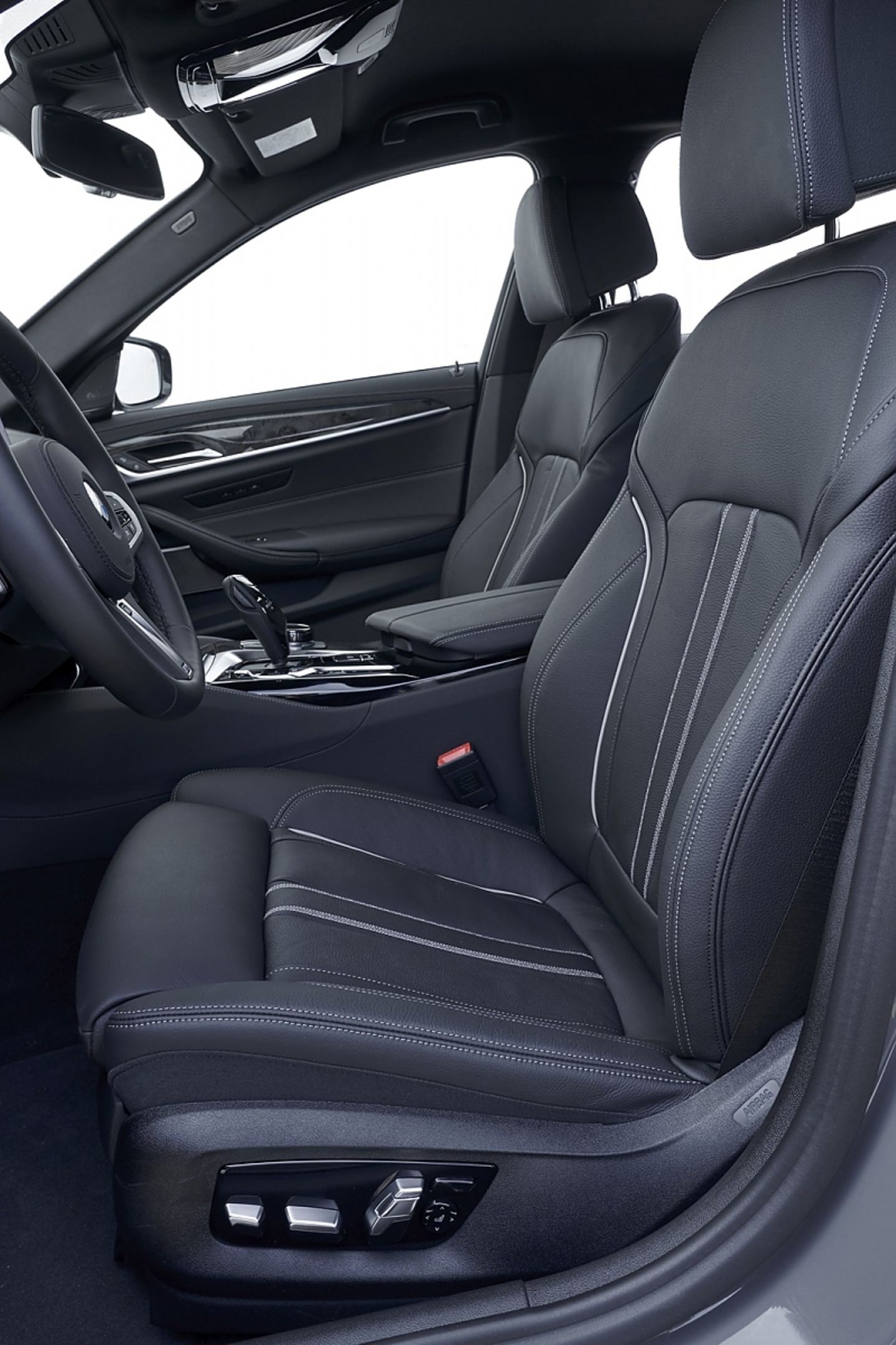 BMW 530e 2021
