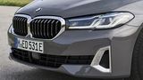 BMW 530e 2021