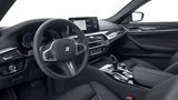 BMW 530e 2021