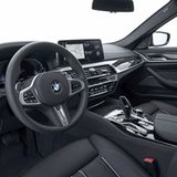 BMW 530e 2021