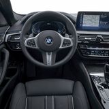 BMW 530e 2021