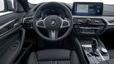 BMW 530e 2021