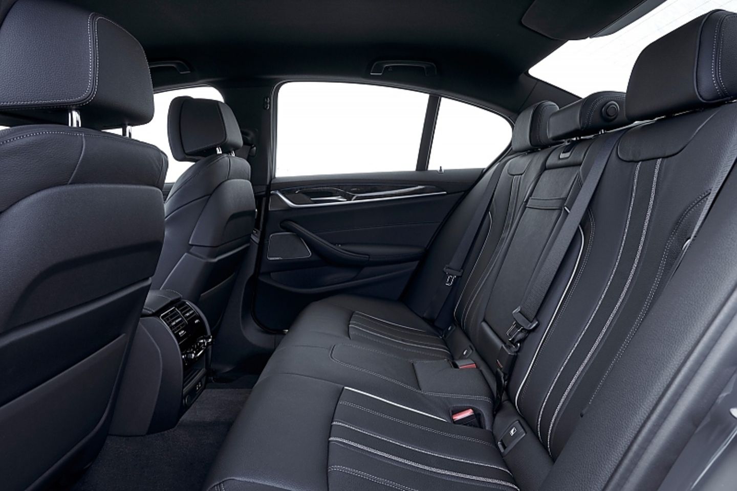 BMW 530e 2021