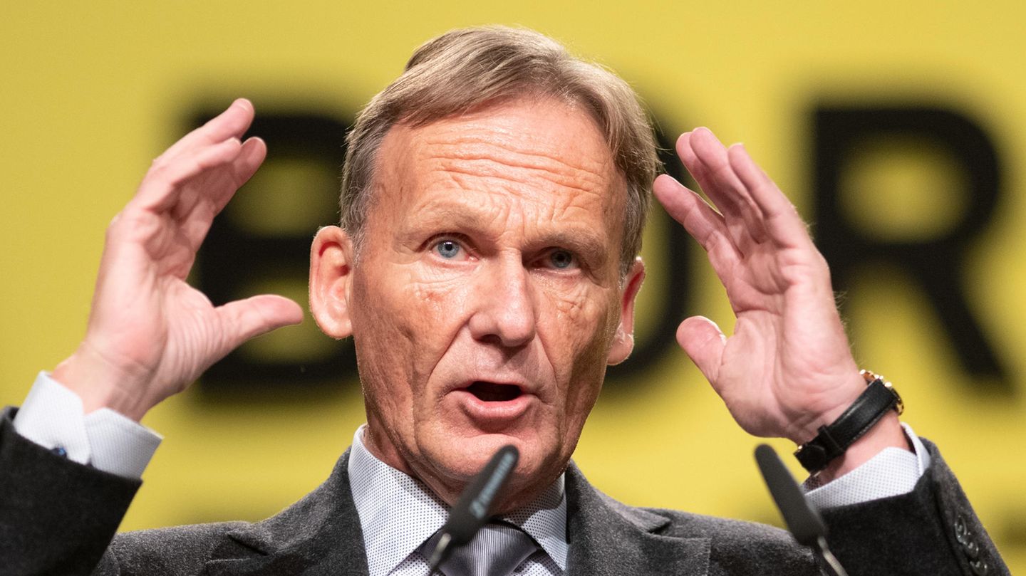 Hans-Joachim Watzke