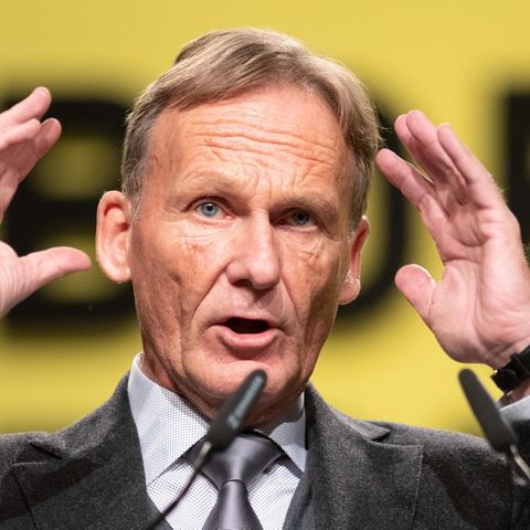 Hans-Joachim Watzke