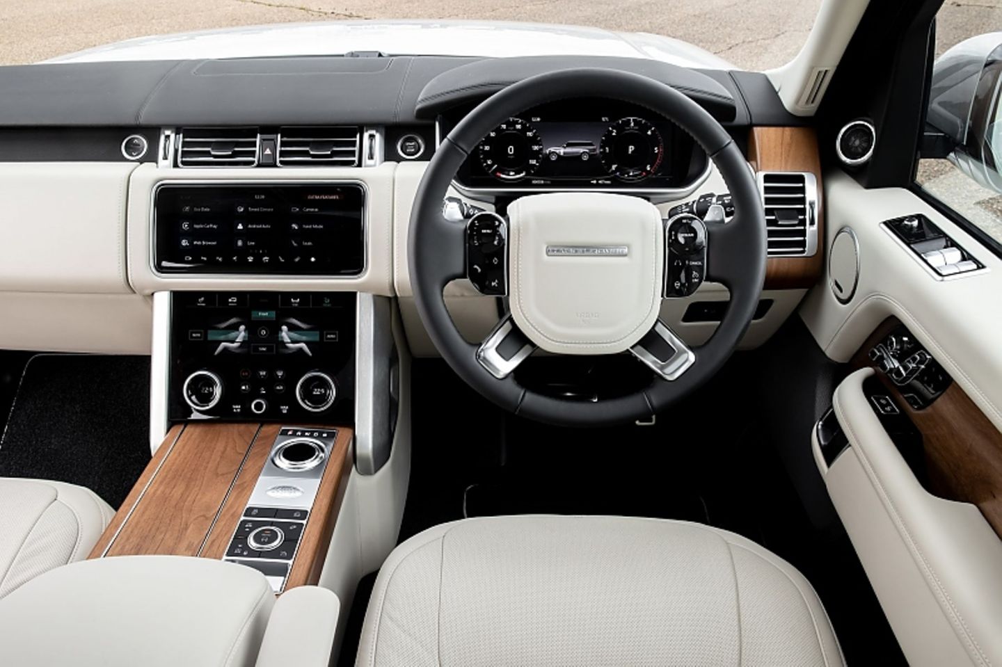 Im Cockpit ändert sich nichts
