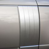 Der Durchschnittsverbrauch beläuft sich auf 9,2 l/100 km