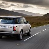 Beim Navigationssystem besteht noch Verbesserungspotential