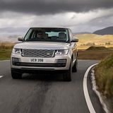 Die Elastizität des Triebwerks beeindruckt