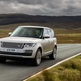 Die Höchstgeschwindigkeit beträgt 225 km/h