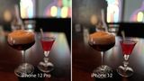 Dass der Lidar-Sensor beim Fotografieren von Objekten kein Gamechanger ist, zeigt dieses Bild - das iPhone 12 ohne diesen Sensor liefert sogar ein besseres Ergebnis.