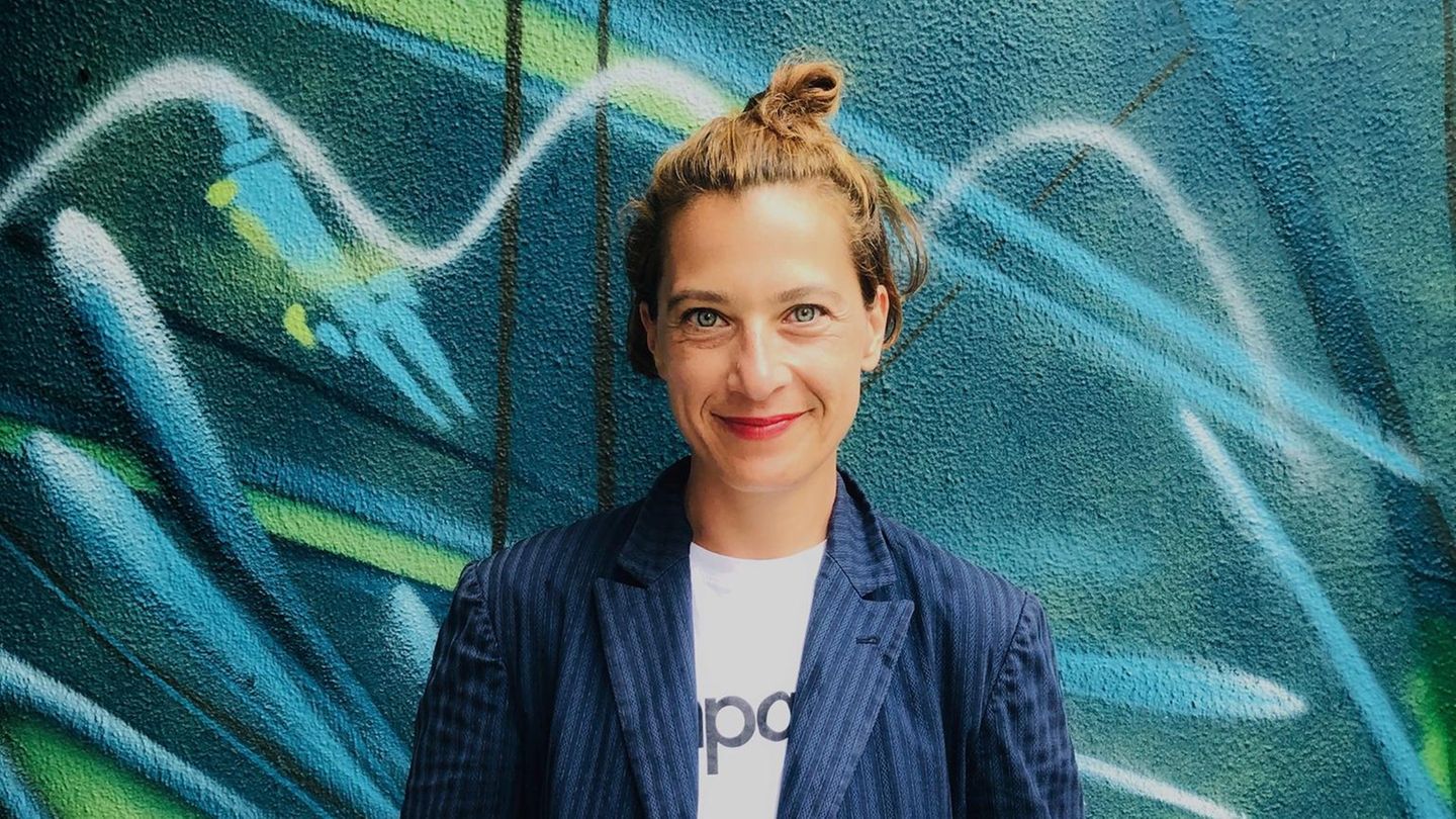Elissavet Patrikiou ist Fotografin aus Hamburg und Autorin mehrerer Koch- und Reisebücher