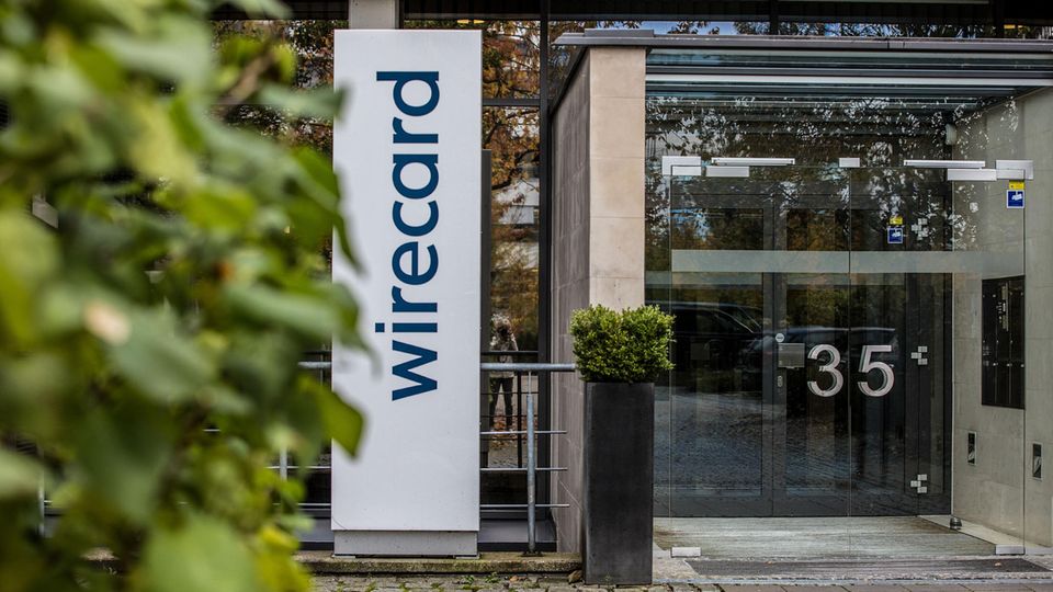 Finanzskandal: Finanzaufsicht BaFin kannte bereits Anfang 2019 brisanten Prüfbericht zu Wirecard