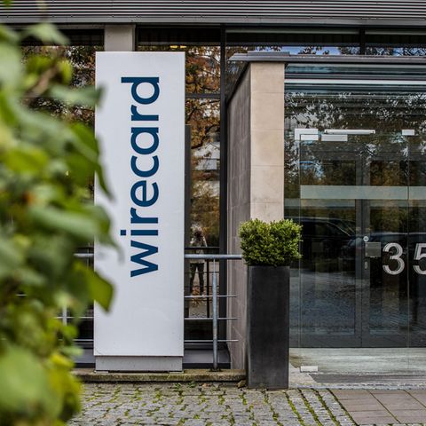 Finanzskandal: Finanzaufsicht BaFin kannte bereits Anfang 2019 brisanten Prüfbericht zu Wirecard