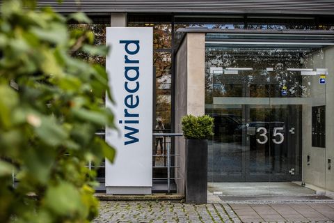 Finanzskandal: Finanzaufsicht BaFin kannte bereits Anfang 2019 brisanten Prüfbericht zu Wirecard