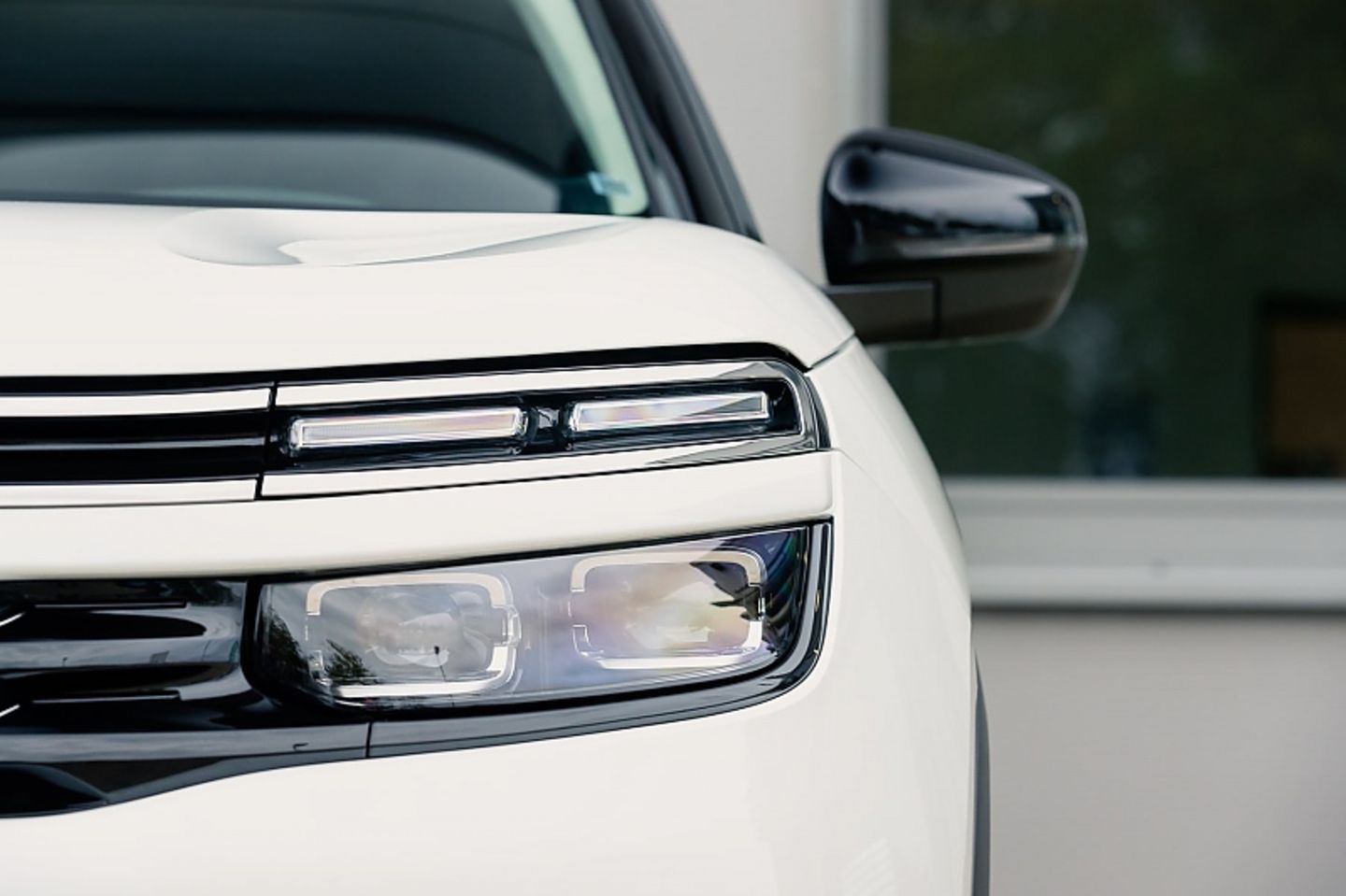 Der Citroën C5 Aircross Hybrid kostet aktuell mindestens 39.371,76 Euro