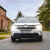 Nach 8.9 Sekunden sind 100 km/h erreicht