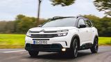 Der Norm-Durchschnittsverbrauch beträgt 1,5 l/100 km (WLTP)