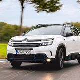 Der Norm-Durchschnittsverbrauch beträgt 1,5 l/100 km (WLTP)