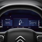 Die Verkehrszeichenerkennung funktioniert nicht immer zuverlässig