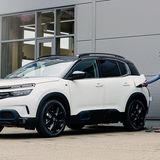 Verschiedene Lademöglichkeiten stehen zur Auswahl