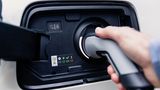 Die Batterie hat eine Kapazität von 13,2 Kilowattstunden