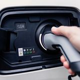 Die Batterie hat eine Kapazität von 13,2 Kilowattstunden