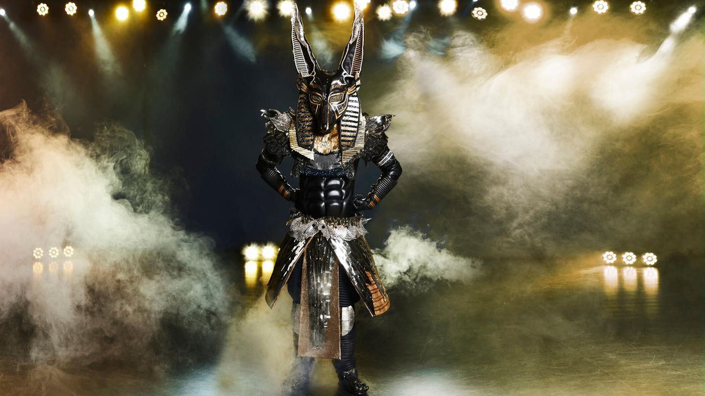 The Masked Singer The Masked Singer