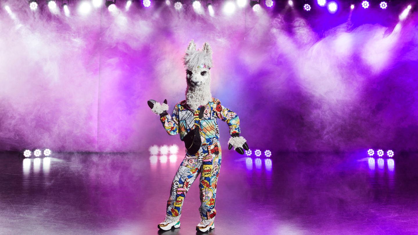 The Masked Singer The Masked Singer