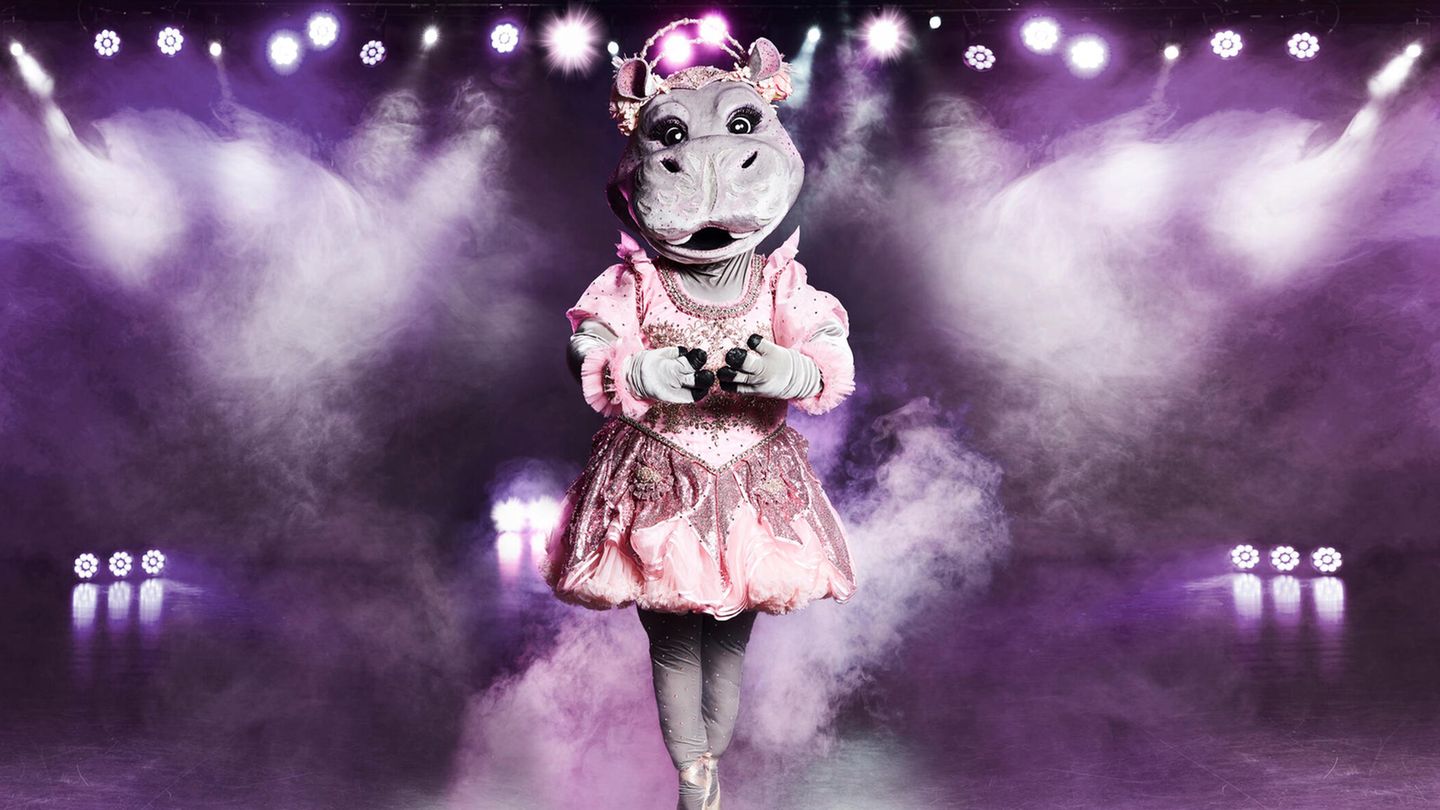 The Masked Singer The Masked Singer