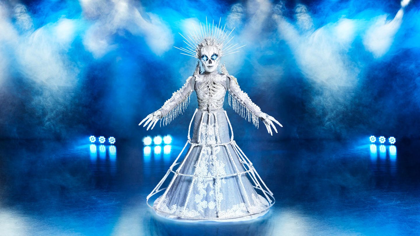 The Masked Singer The Masked Singer