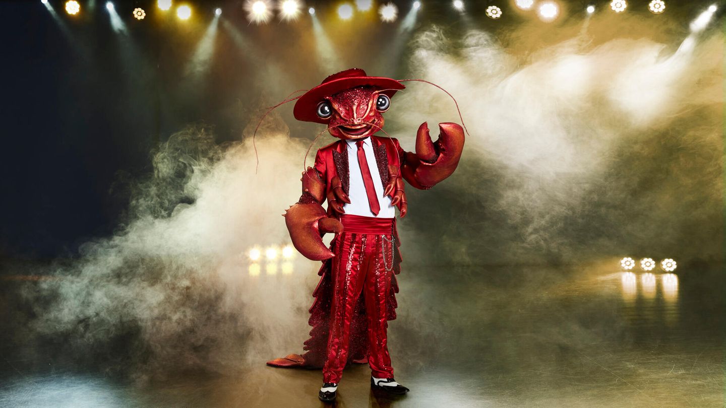 The Masked Singer The Masked Singer