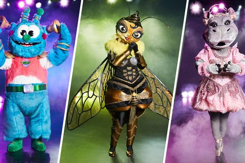 The Masked Singer