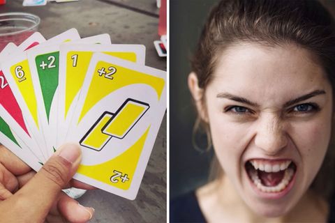 Uno-Regeln: Haben wir das Kartenspiel immer falsch gespielt?