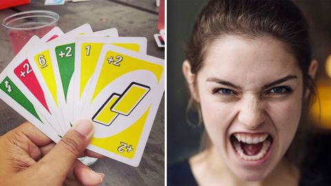 Uno-Regeln: Haben wir das Kartenspiel immer falsch gespielt?