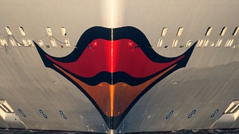 Leinen los für Aida Cruises