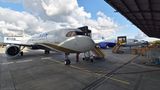 Dieser Airbus A321neo wurde von der noch jungen Starlux Airlines in Taiwan bestellt, die erst im Januar 2020 den Flugbetrieb aufgenommen hat
