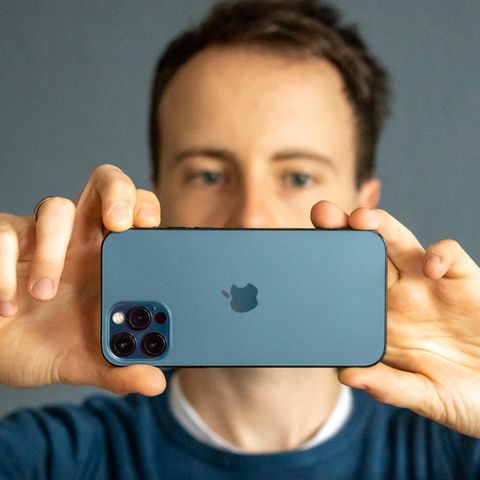 Das iPhone 12 Pro wurde für Fotografen entwickelt. Kann es überzeugen?