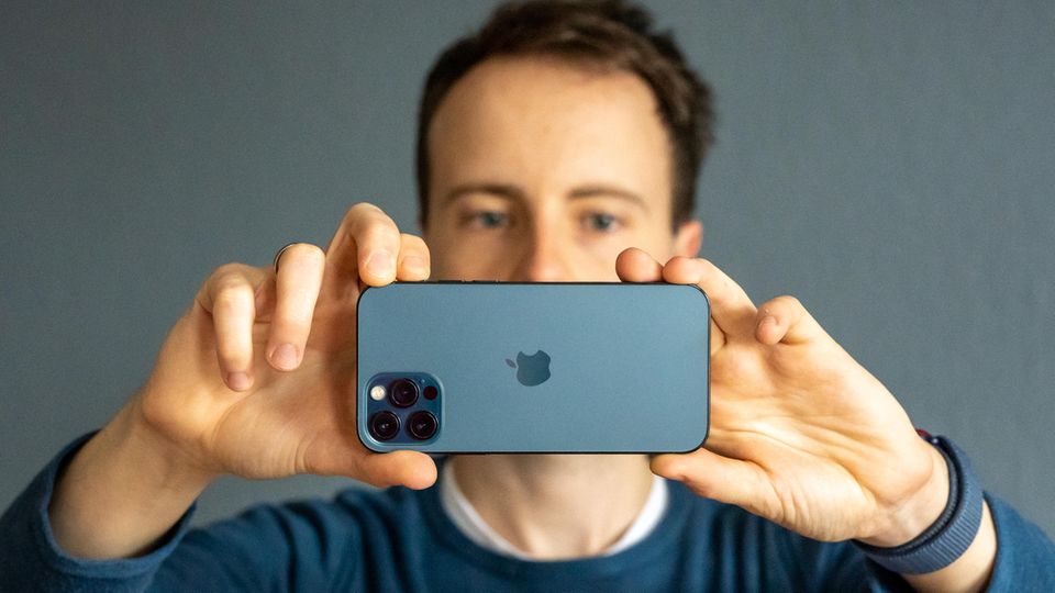 Das iPhone 12 Pro wurde für Fotografen entwickelt. Kann es überzeugen?