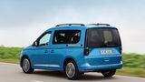 VW Caddy 2.0 TDI Style